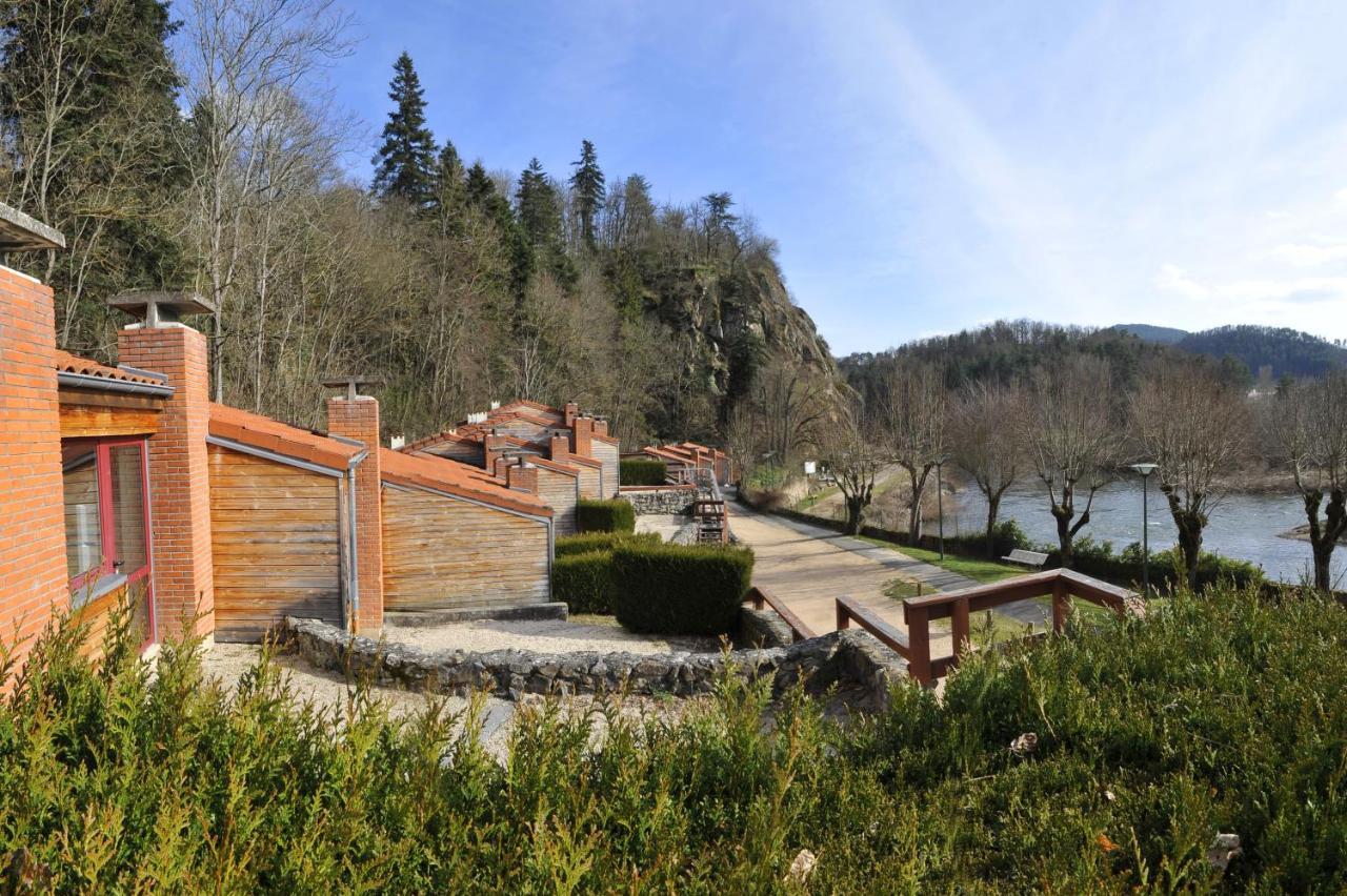 Clos Moulin Vorey Ngoại thất bức ảnh