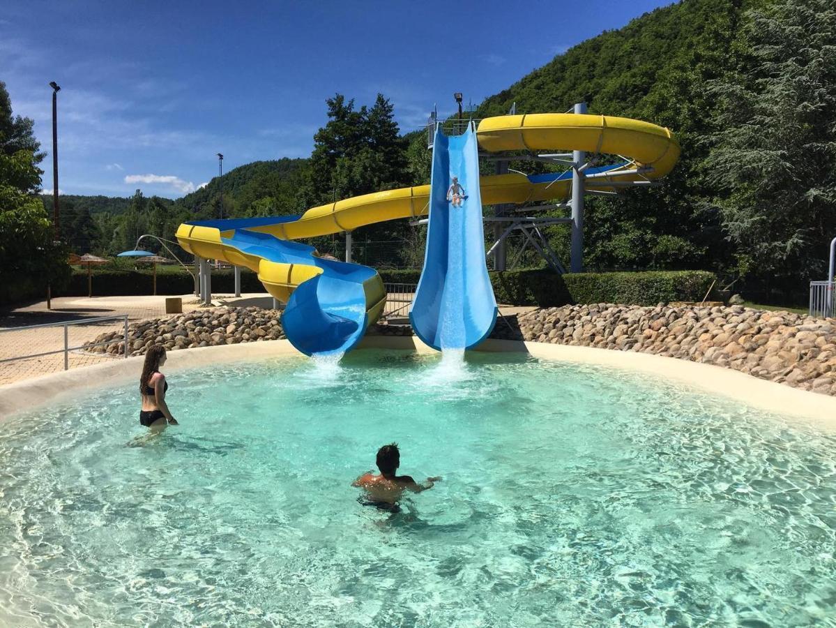 Clos Moulin Vorey Ngoại thất bức ảnh