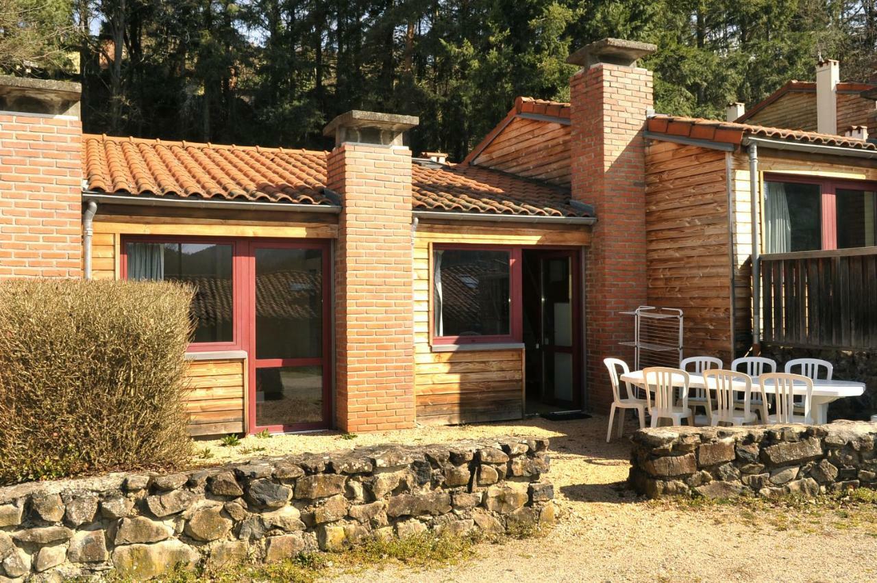 Clos Moulin Vorey Ngoại thất bức ảnh