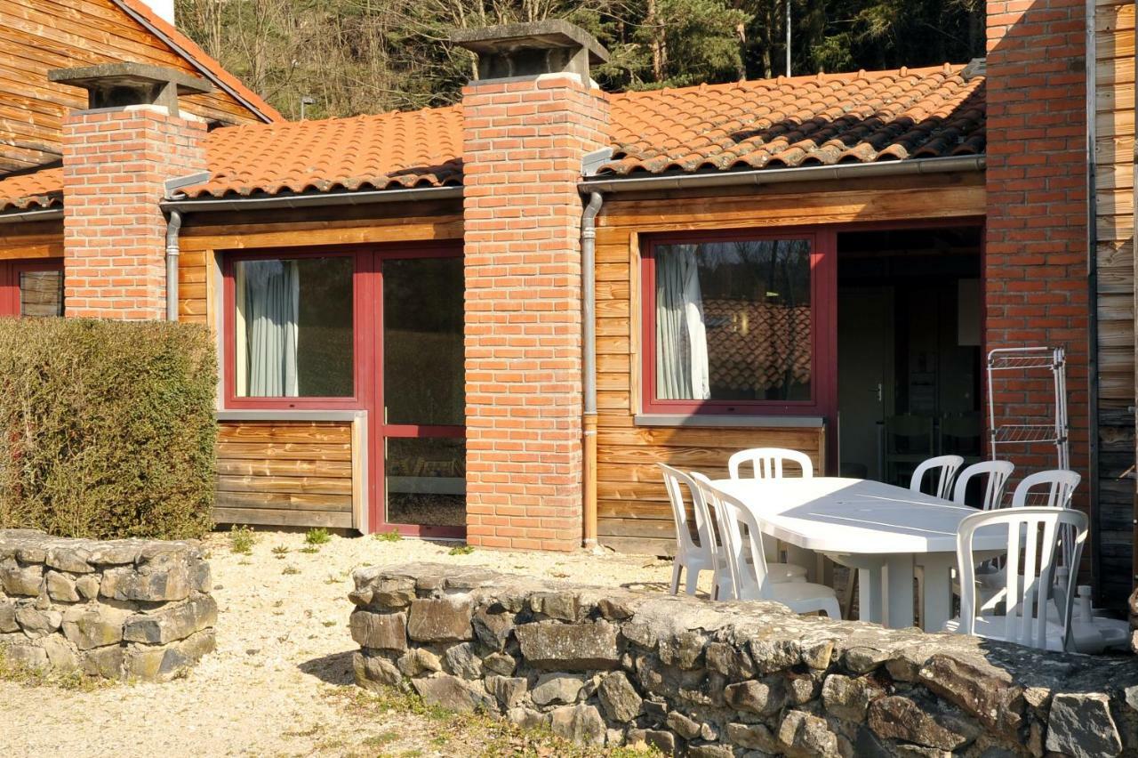 Clos Moulin Vorey Ngoại thất bức ảnh