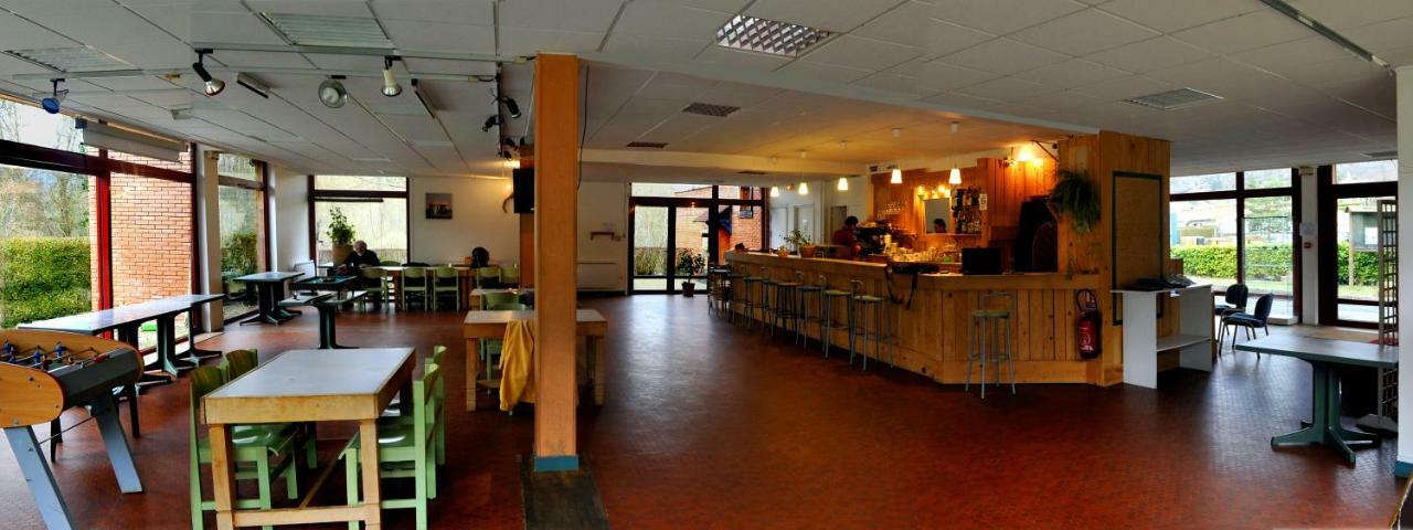 Clos Moulin Vorey Ngoại thất bức ảnh